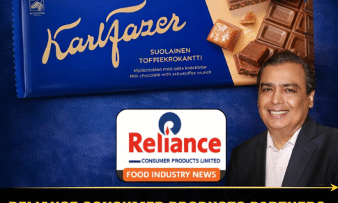 Reliance Consumer Products Partners with Fazer to Launch Premium Chocolates in India