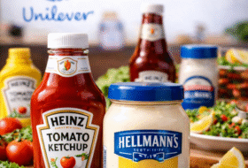 Unilever and Kraft Heinz End Talks to Merge Food Businesses