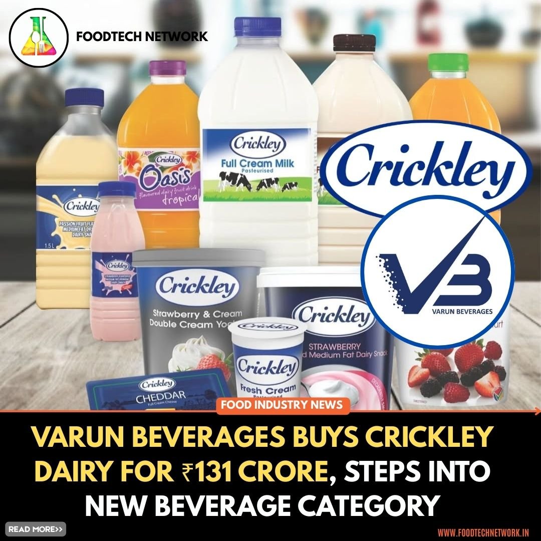 Varun Beverages