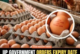 UP Government Orders Expiry Date on Every Egg to Ensure Food Safety