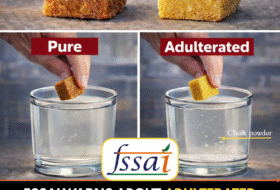 FSSAI Warns About Adulterated Jaggery and Reveals Easy Home Test