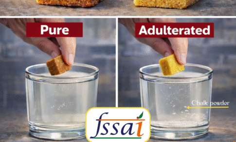FSSAI Warns About Adulterated Jaggery and Reveals Easy Home Test