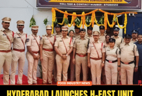 Hyderabad Launches H-FAST Unit to Combat Food Adulteration