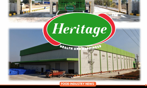 Heritage Foods Inaugurates New Ice Cream Manufacturing Facility Near Hyderabad