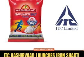 ITC Aashirvaad Launches Iron Shakti Salt to Tackle Iron Deficiency in India