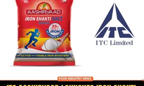 ITC Aashirvaad Launches Iron Shakti Salt to Tackle Iron Deficiency in India