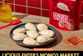 Licious Enters Momos Market with Ready-to-Cook Momos
