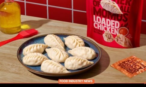 Licious Enters Momos Market with Ready-to-Cook Momos