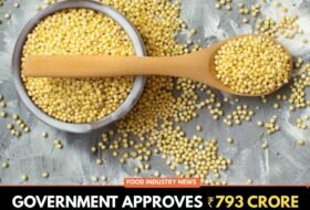 Government Approves ₹793 Crore Under PLI Scheme to Boost Millet Processing Industry