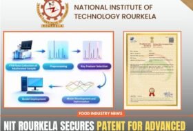 NIT Rourkela Secures Patent for Advanced Food Adulteration Detection Technology