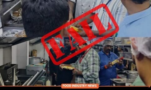 Nearly 11% Food Samples Fail Safety Checks in Uttarakhand, Government Data Shows