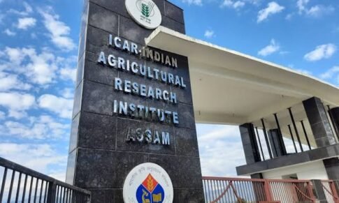 Walk in Interview, Project Associate – ICAR – Indian Agricultural Research Institute (ICAR)