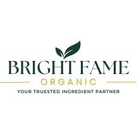 Bright Fame Organic