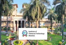JRF & SRF – Institute of Chemical Technology