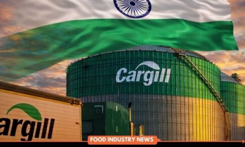 Cargill Bets Big on India’s Food Market with Focus on Bakery, Snacks & Nutrition