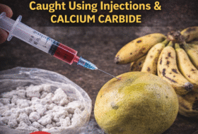 FSSAI Orders Strict Action Against Harmful Chemicals Used for Ripening Fruits