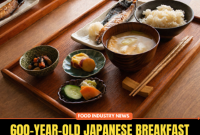 600-Year-Old Japanese Breakfast Secret for a Balanced Morning