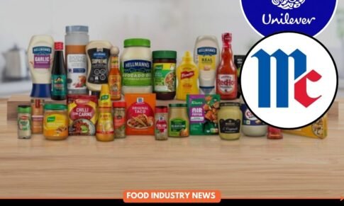 McCormick Buys Major Unilever Food Brands in $45 Billion Deal