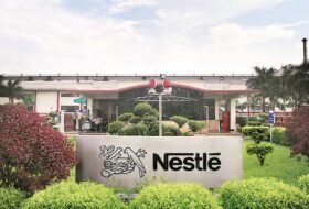 Production officer – Nestlé