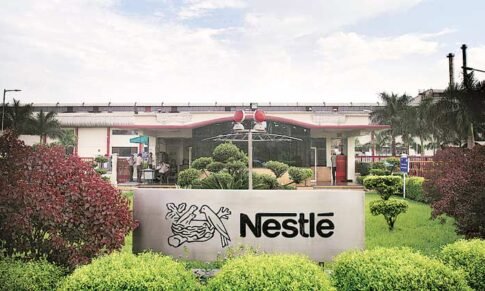 Senior Executive, QA & Food Safety – Nestlé