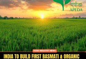 India to Build First Basmati & Organic Farming Training Centre in Pilibhit