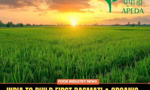 India to Build First Basmati & Organic Farming Training Centre in Pilibhit