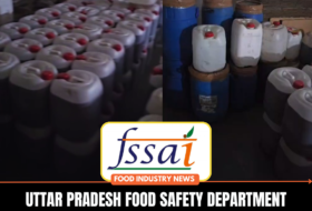 Uttar Pradesh Food Safety Department Seizes 15,000 Kg of Adulterated Honey Worth Rs 22 Lakh During Major Raid in Hapur