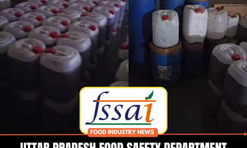 Uttar Pradesh Food Safety Department Seizes 15,000 Kg of Adulterated Honey Worth Rs 22 Lakh During Major Raid in Hapur