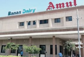 Trainee – Banas Dairy (Amul)