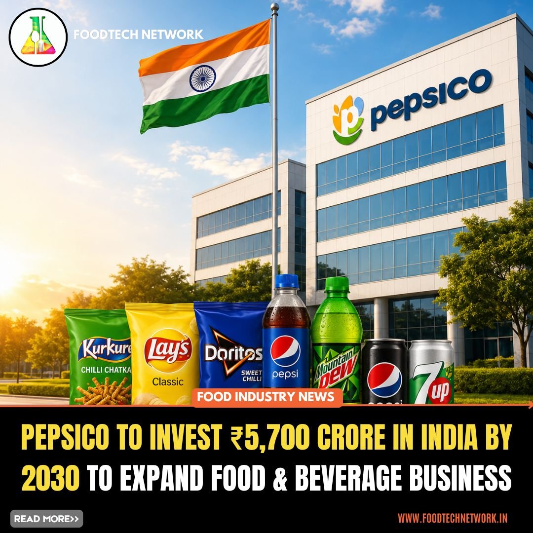 PepsiCo
