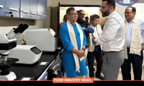 Honey Testing Laboratory Launched at RGU To Strengthen Arunachal’s Apiculture Sector