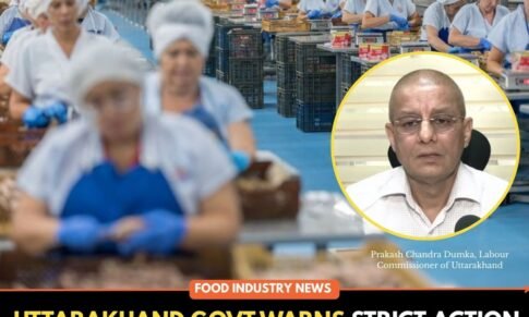 Uttarakhand Govt Warns Strict Action Against Labour Law Violators, Rejects ₹20,000 Minimum Wage Rumours