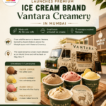 Vantara Creamery