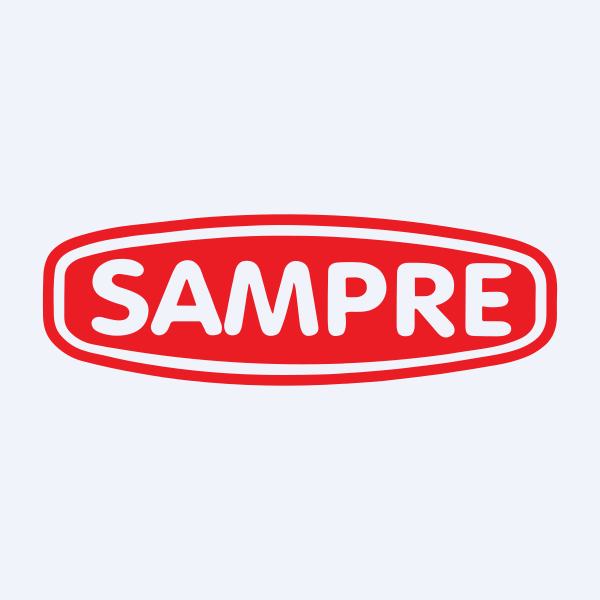 Sampre Nutrition