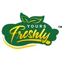Yours Freshly