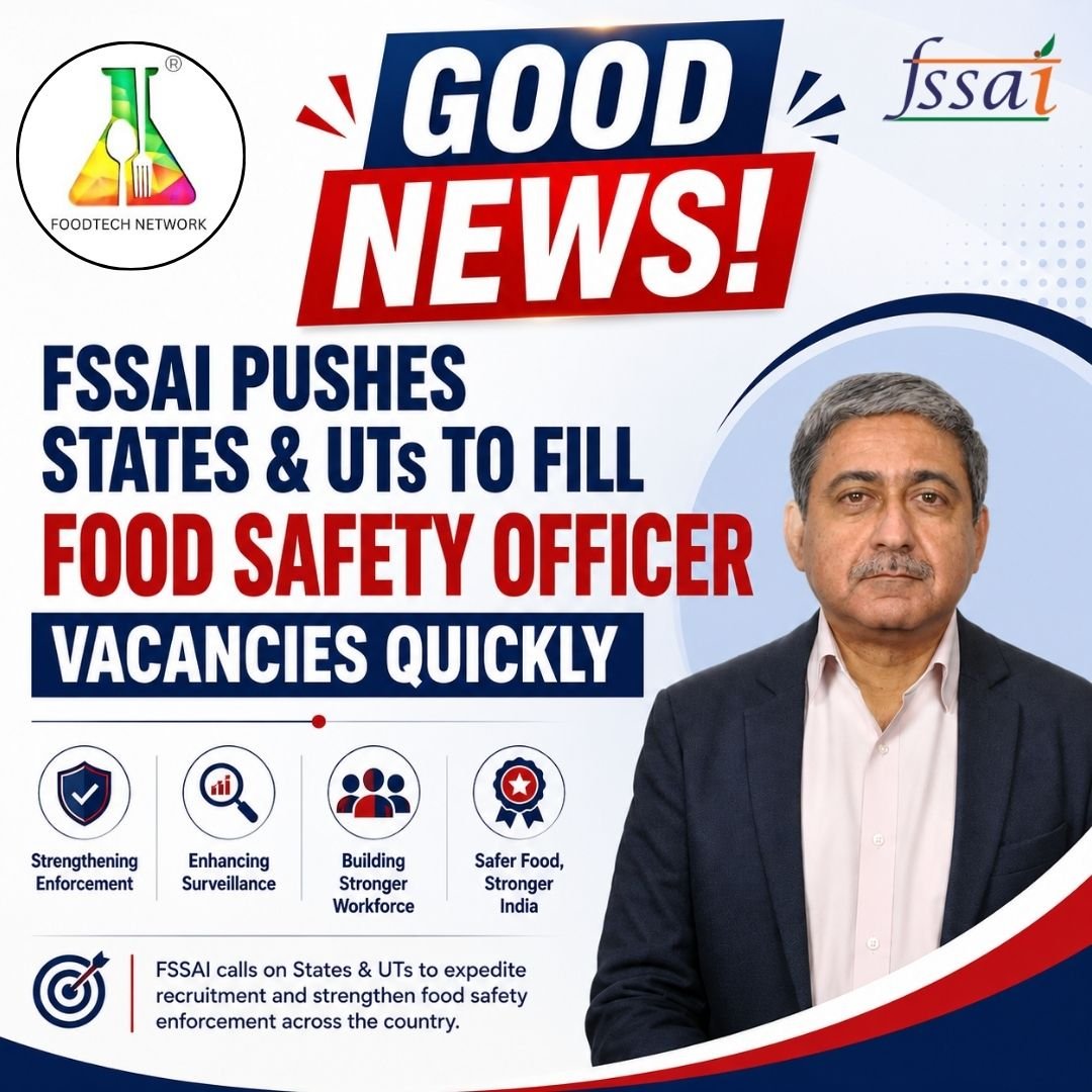 FSSAI
