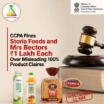 Storia Foods