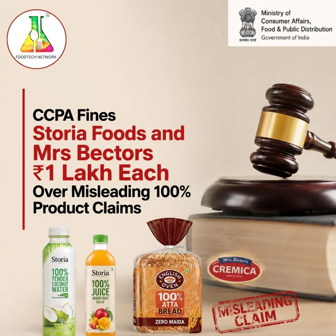 Storia Foods