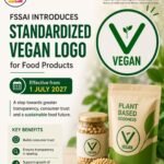 Vegan Logo