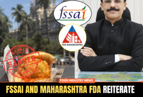 FSSAI and Maharashtra FDA Reiterate Ban on Using Newspapers for Food Packaging and Serving