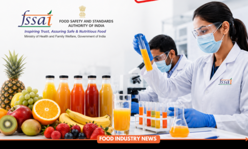 FSSAI Removes Existing Fruit Content Testing Method for Fruit Juices