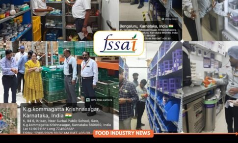 Karnataka Food Safety Drive Results in 44 Cases and Nearly ₹2 Lakh in Penalties
