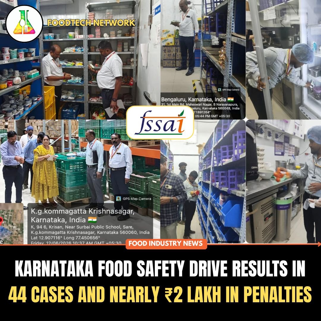 Food Safety