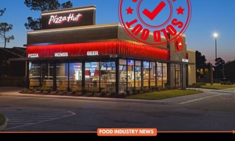 Yum! Brands Sells Pizza Hut in $2.7 Billion Deal