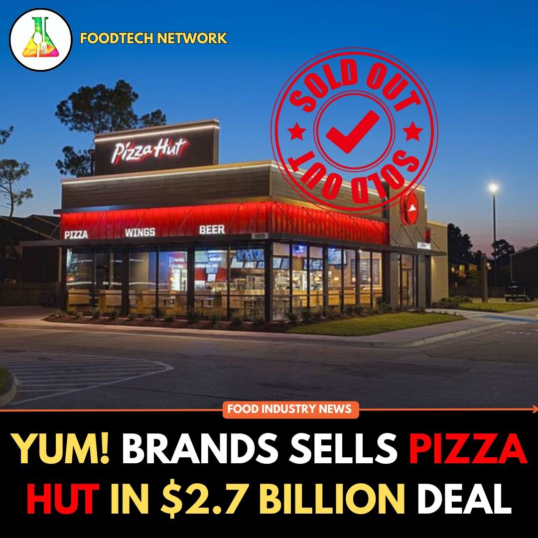 Yum Brands