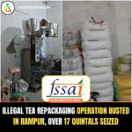 Tea