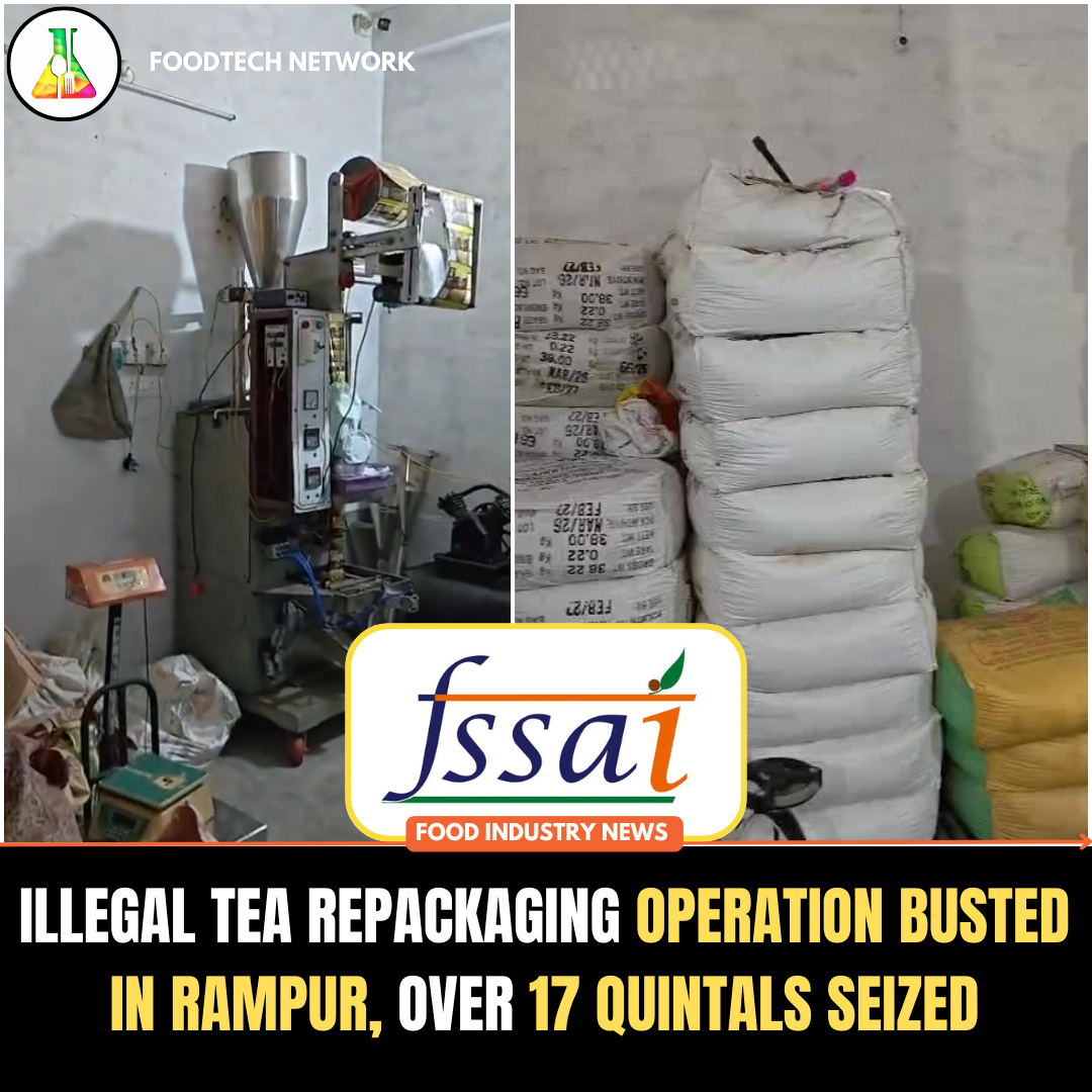 Tea