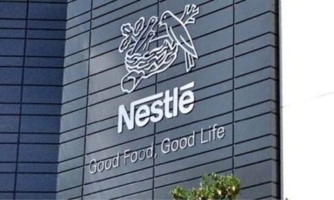 QA Executive – Nestlé