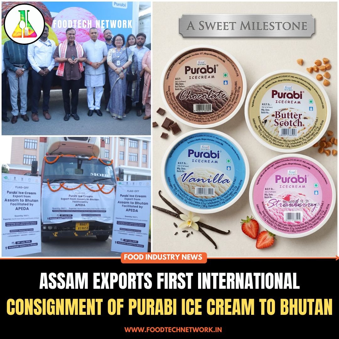 Purabi Ice Cream