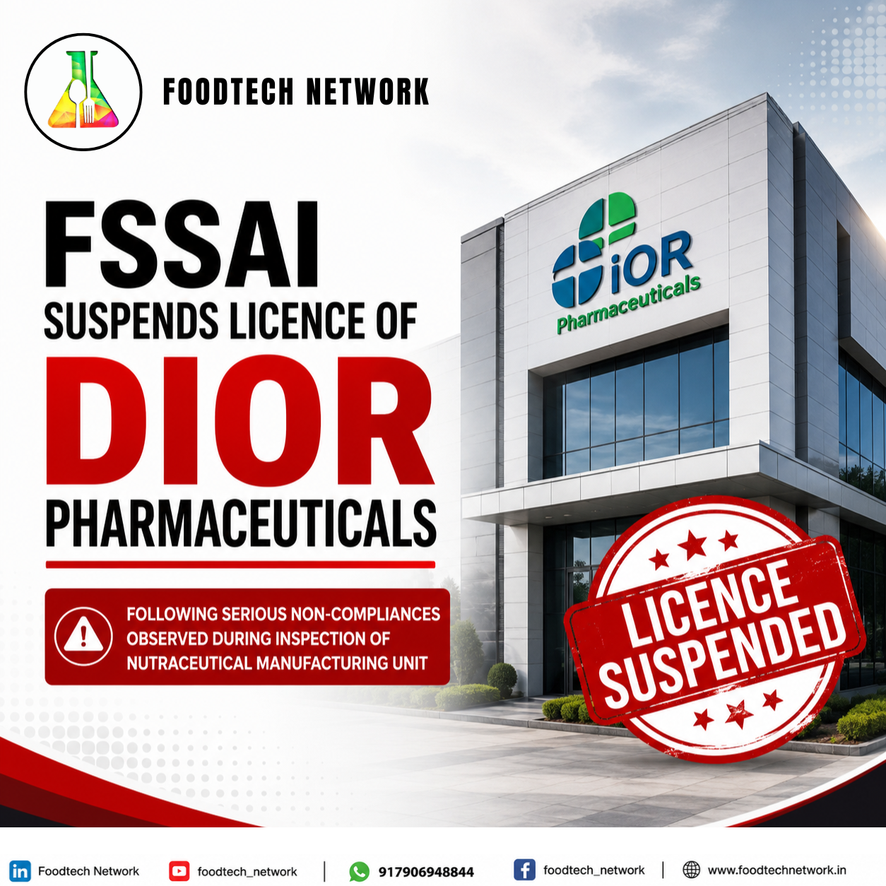FSSAI
